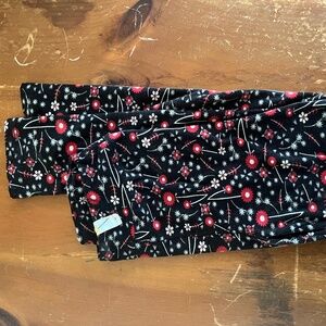 LuLaRoe Yth Lg Leggings